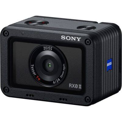 Sony RX0 II Digital Camera Price 200usd