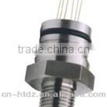 silicon pressure sensor