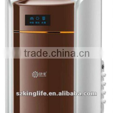 50G Pure water Ro wall mounted water purifier system