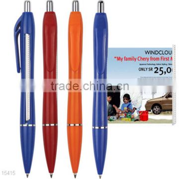 Ballpoint pen Touch pen factory manufacture