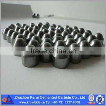 tungsten carbide insert button bits in size of 13.5x14.7 and 14.5x15.5mm