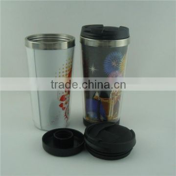 Mlife manufactured 380ml High quality thermos mug