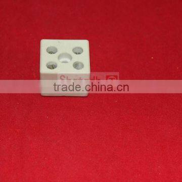 Wire terminal connector