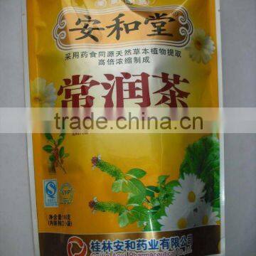 Intestinal Clean Tea