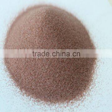 80 mesh Garnet sand in Abrasive from india