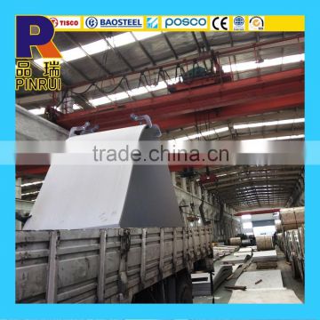 hot selling 316 No.1 stainless steel sheet Price