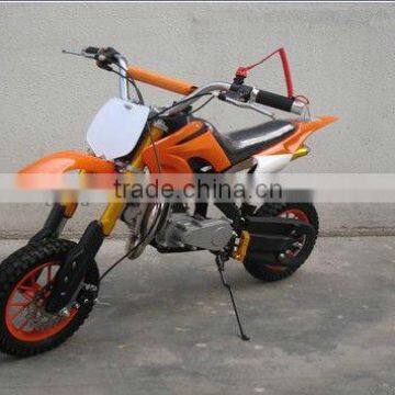 kids dirt bikes for sale 50cc gas powered mini dirt bike bicycle (LD-DB208)