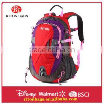 Sophisticated Technology and High Quality of Hiking Backpacks Cooler Bags Camping Hiking Backpack Brand for Sporter