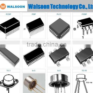 Integrated Circuits Components MBI5026