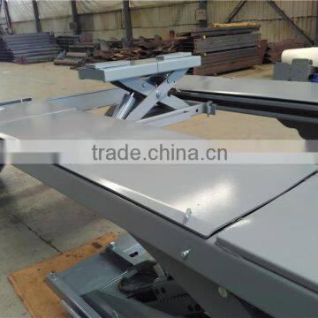 Multi-level Scissor Car Lift for Auto Repair photo-5