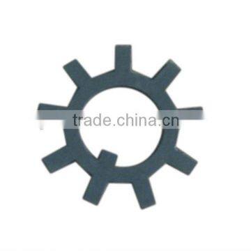 Washer for Bi-rotor, parts of Toray winder