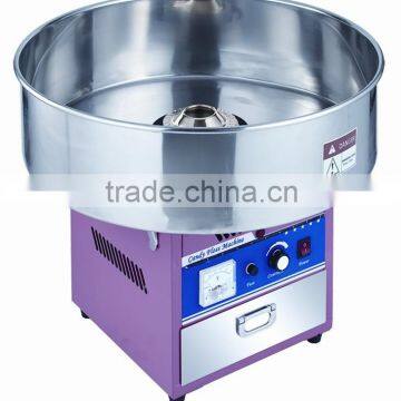 ZY-MJ600 commercial mini cotton candy machine