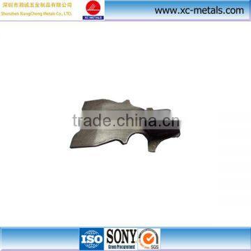 Sheet Metal Stamping Bending Welding Parts