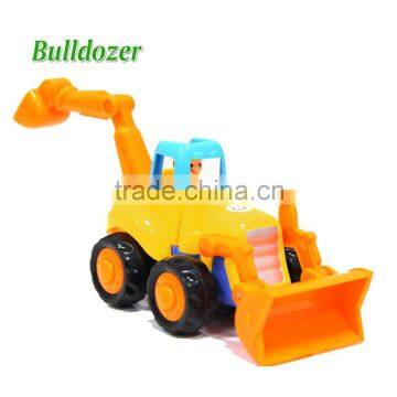 2015 Most Popular Cute Cartoon Design Mini Plastic Friction Toy Car MTHX326 photo-2