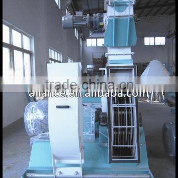 Allance Henan High Quality Corn Feed Hammer Mill / Hammer Mills Corn Maize photo-6