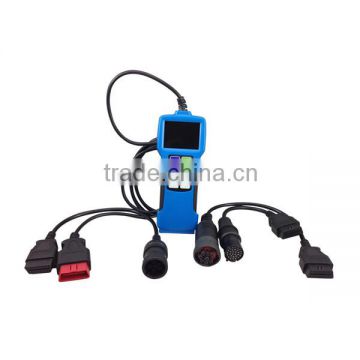 Truck Diagnostic Tool T71 for Heavy Truck and Bus