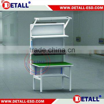 Electronic Steel Workbench photo-6