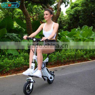 2016 New Folding E Bike | Folding Electric Bike | Mini Bicycle / Foldable Ebike 250W