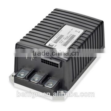 Curtis Model 1266 A/R programmable controllers for golf, utility, or light on-road vehicles SepEx motor controller