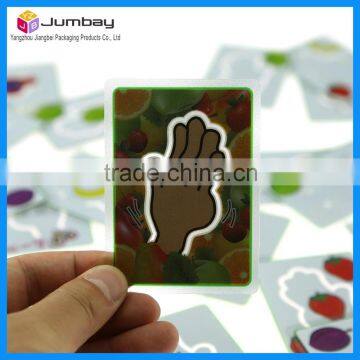 Children's Learning Card Games