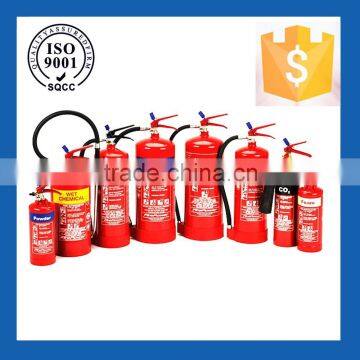 china manufactorer fire extinguisher dry powder