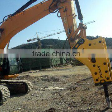 Brand new Hydraulic Excavator Hammer suit for bobcat KATO DOOSAN excavator