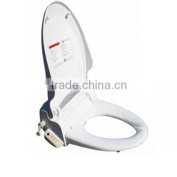 Intelligent Electronics Toilet Bidet with Luxury Integrated Bidet Combination Toilet Bidet