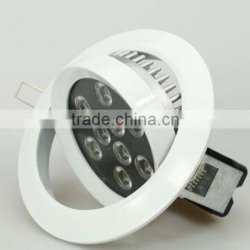 lamparas de led
