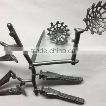 World of Warcraft Plastic Injection Mould for Toys Parts photo-5