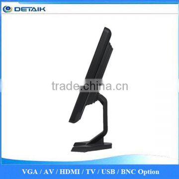 Remote Control HD 15 Inch LCD TV photo-3