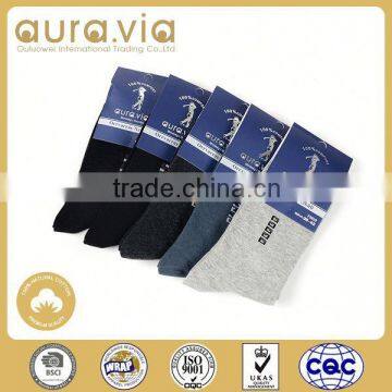 Professional Factory Supply striped socks