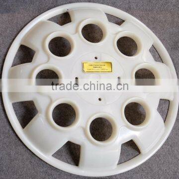 Brand New Wheel Cover for Bus (FRT) photo-2