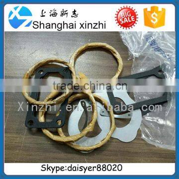 Yuchai Gas Engine Part M6000 Compressor Repair Kit M6000-3509100A Air Compressor Double Cylinder Car Air Compressor Repair Kits photo-2