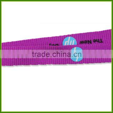 Specializing in the Production of PVC Card Holder Lanyard Factory Exhibition Lanyard photo-6