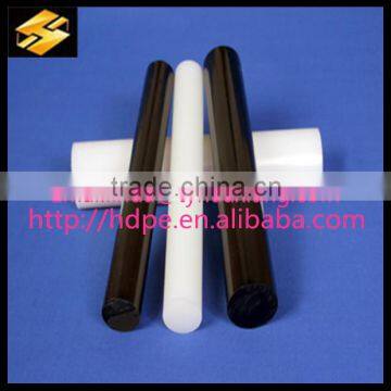 cheap price FDA food grade UHMW PE plastic bar