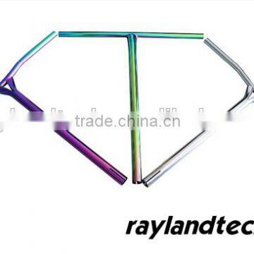 Chromoly Handle Bars Compatible for SCS System photo-5