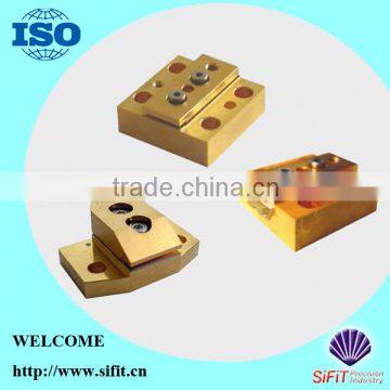 808nm 1w TO-5 diode laser dark skin hair removal machines