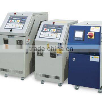 6kw to 9kw water type temperature control unit for plastic injection machine mold