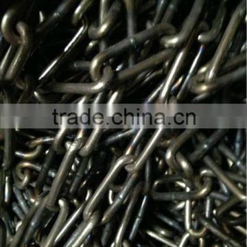 self color long link chain in hardware factory supplier