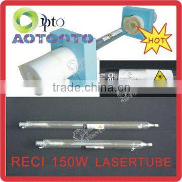 2016 Newest 150W reci laser tube for laser machine