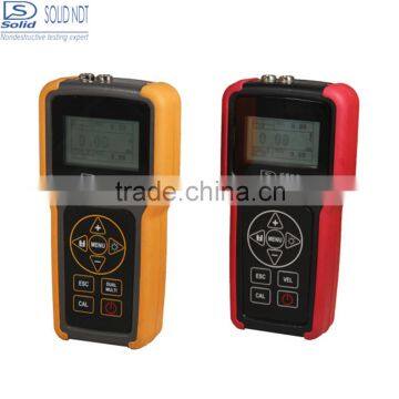 Digital Echo-Echo High Accuracy Ultrasonic Thickness Gage photo-3