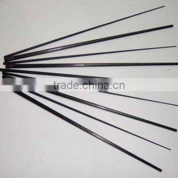 fiberglass Taper pole /GRP