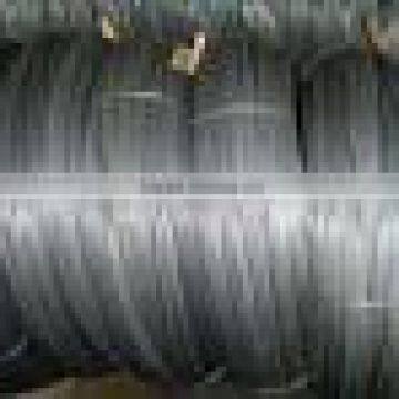 Oil Tempered Steel Wire for Spring photo-5