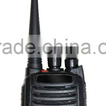 D858 DMR Handheld Digital Radio