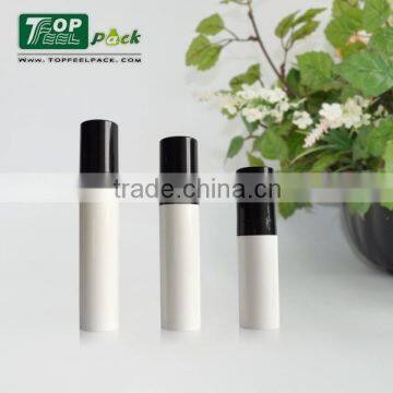 Plastic Cosmetic Packaging 10ml 8ml 5ml Airless Pump Bottle