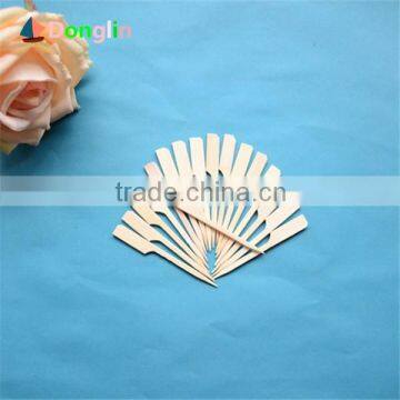 Eco-friendly Bamboo Products Grill Bamboo Skewers Bbq Branding Stick