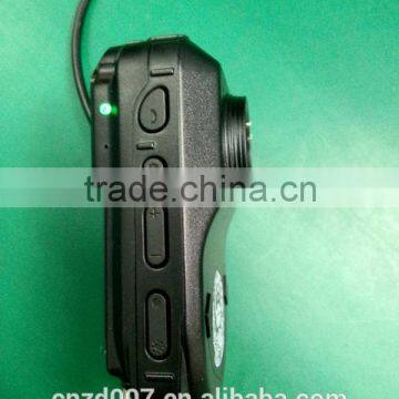 Waterproof IP67 Police Video Camera Recorder photo-3