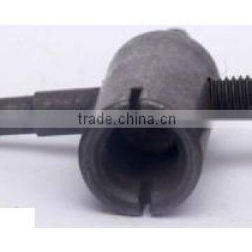 Tyre Valve Repair Tool 4-way Hardened Steel For Large Bore Valve Core Repair