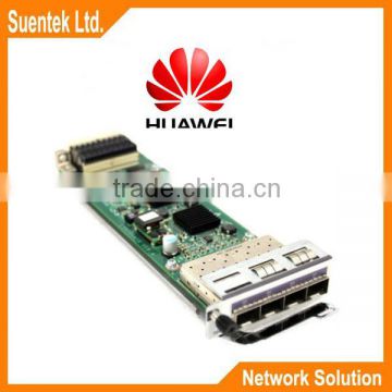 New and Original Huawei High-Speed Front Optical Interface Card ES5D00X4SA00