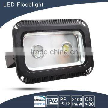 CE RoHS approved long range led flood light